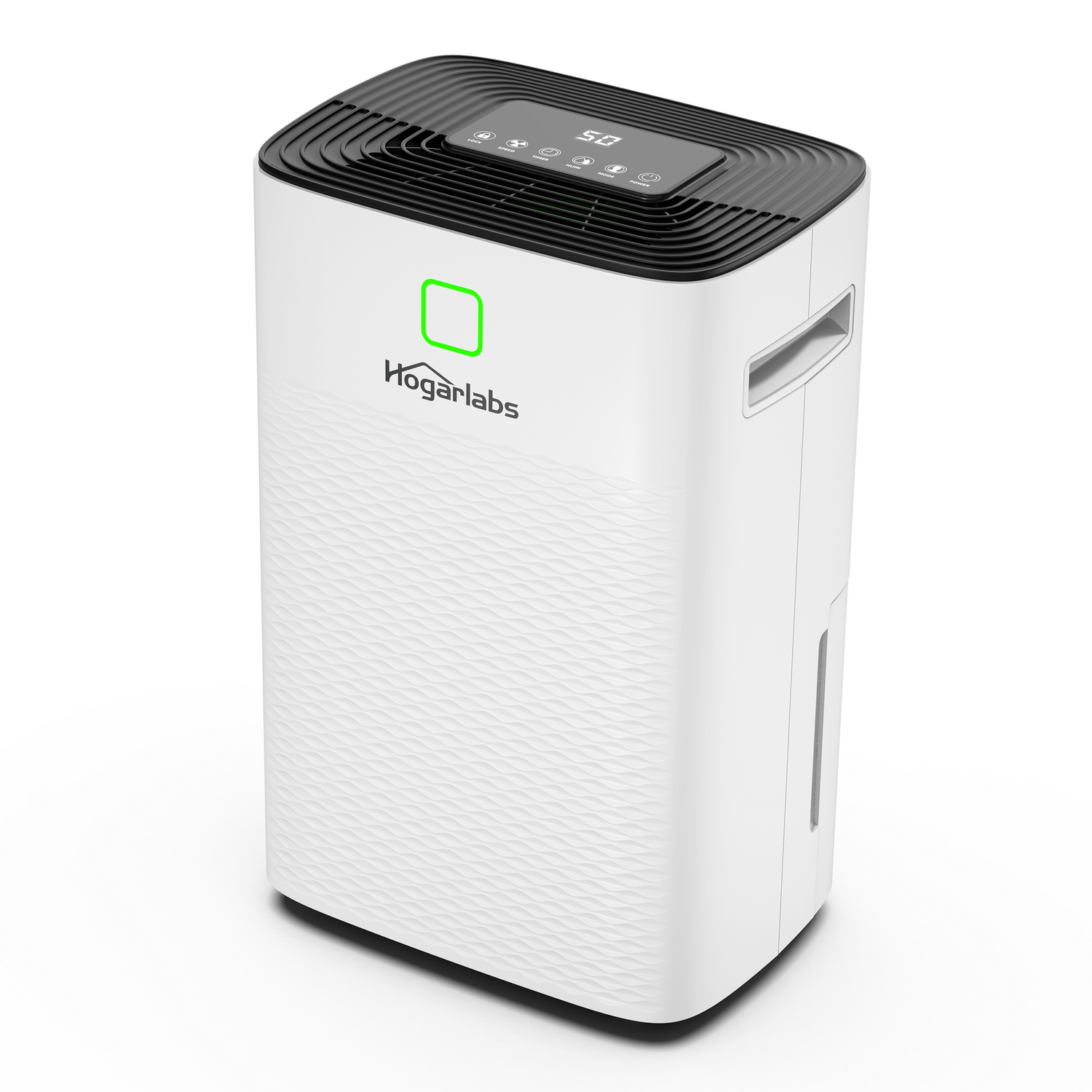 50 Pints Dehumidifier